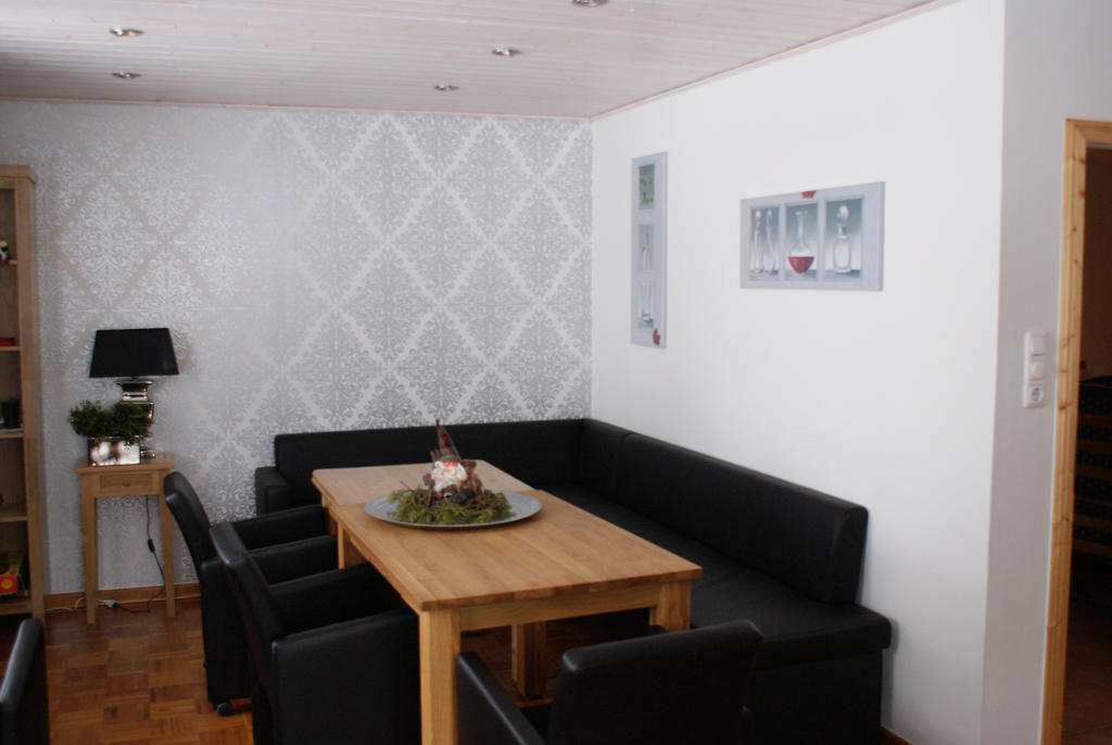 Ferienwohnung Haus Kloosterman Winterberg Quarto foto