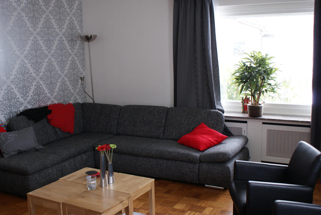 Ferienwohnung Haus Kloosterman Winterberg Quarto foto