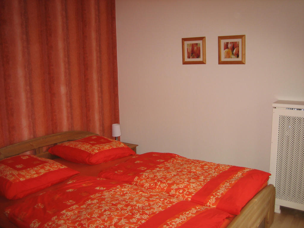 Ferienwohnung Haus Kloosterman Winterberg Quarto foto