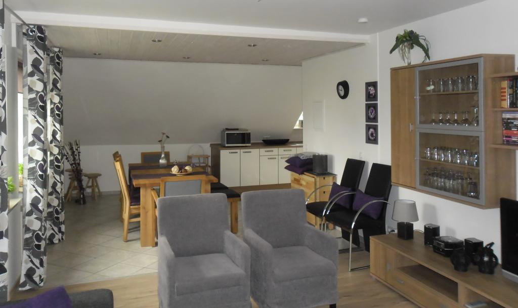 Ferienwohnung Haus Kloosterman Winterberg Quarto foto
