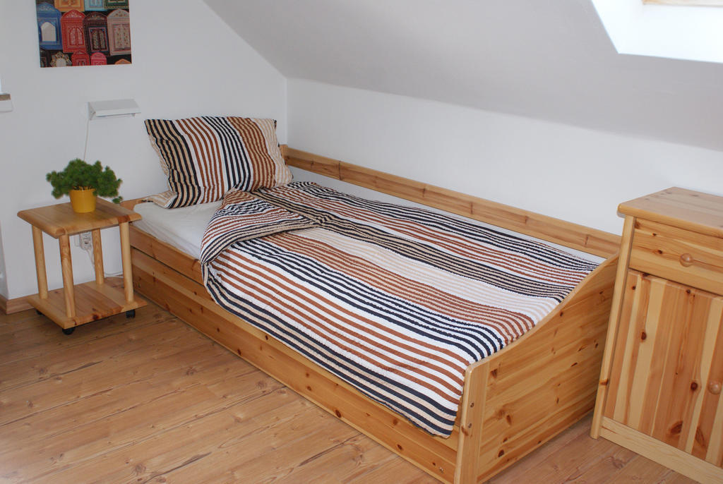 Ferienwohnung Haus Kloosterman Winterberg Quarto foto