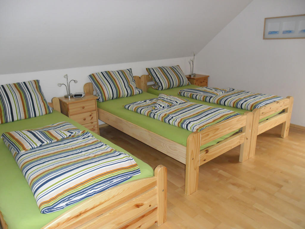 Ferienwohnung Haus Kloosterman Winterberg Quarto foto